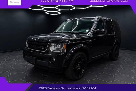 LAND ROVER LR4 2014 SALAK2V61EA728184 image LAND ROVER LR4 2014 SALAK2V61EA728184 image